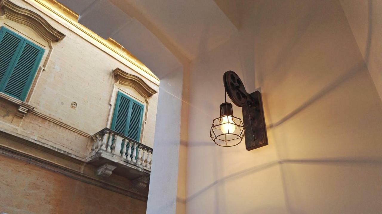 Cardille Apartment モノーポリ エクステリア 写真