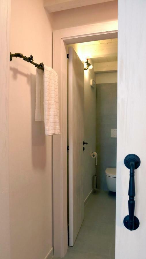 Cardille Apartment モノーポリ エクステリア 写真