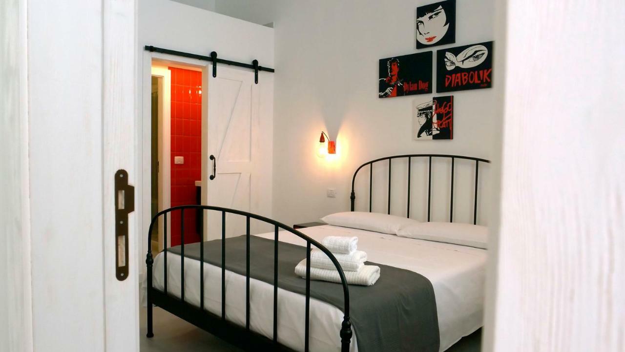 Cardille Apartment モノーポリ エクステリア 写真