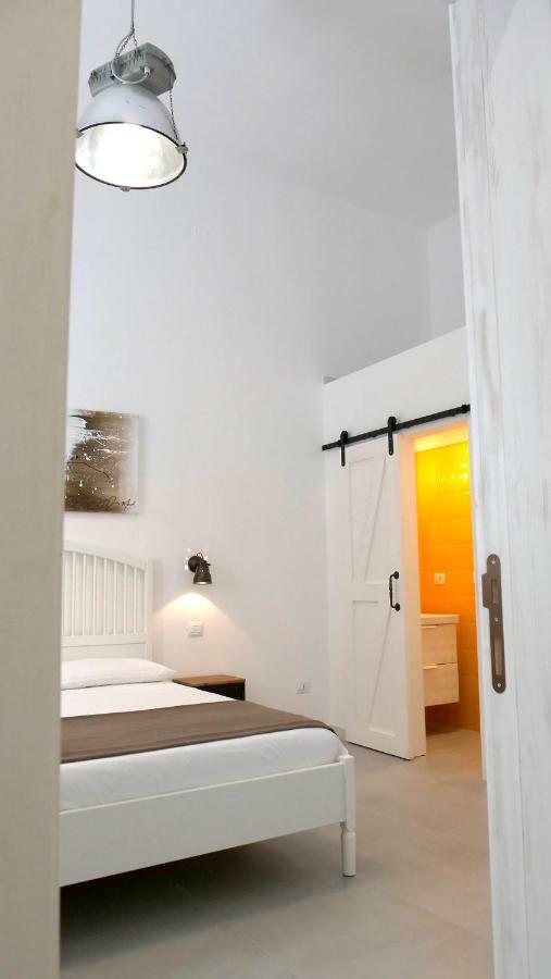 Cardille Apartment モノーポリ エクステリア 写真