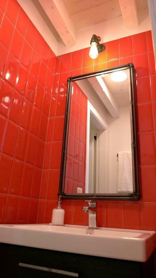 Cardille Apartment モノーポリ エクステリア 写真