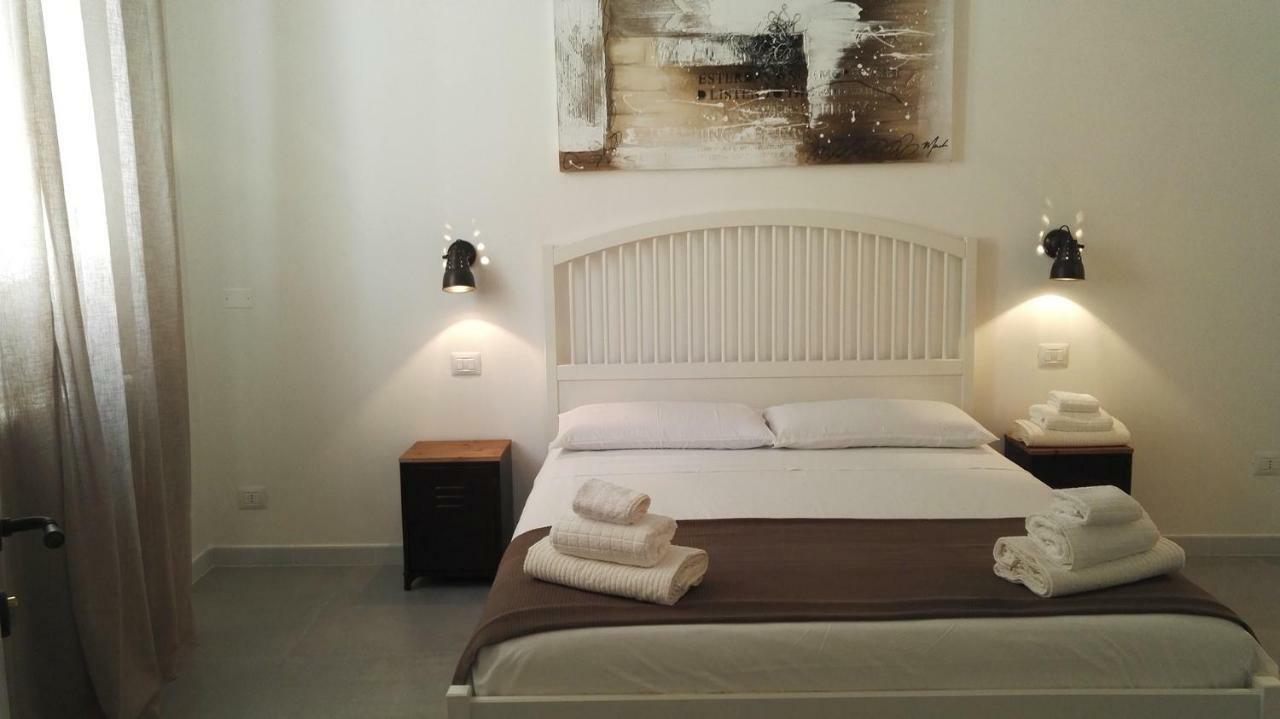 Cardille Apartment モノーポリ エクステリア 写真