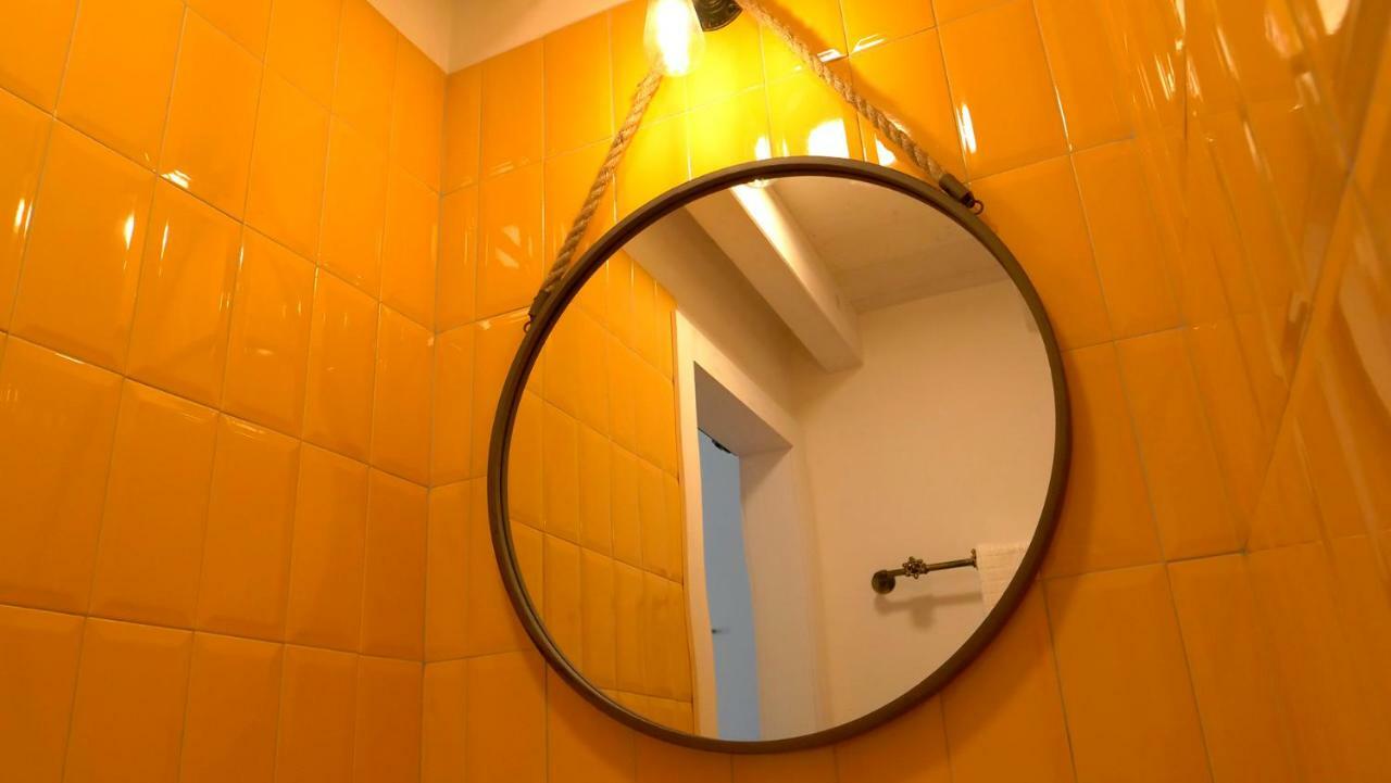 Cardille Apartment モノーポリ エクステリア 写真