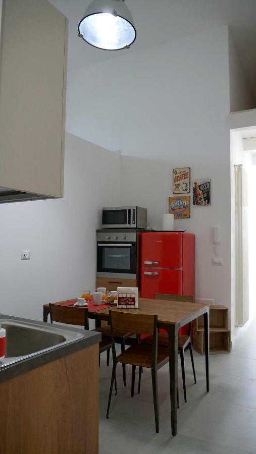 Cardille Apartment モノーポリ エクステリア 写真