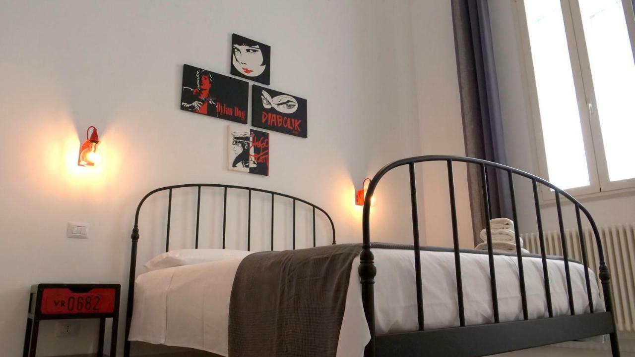 Cardille Apartment モノーポリ エクステリア 写真